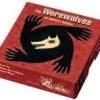 ASMODEE Werewolves Of Millers Hollow