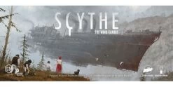 Stonemaier Games Scythe : The Wind Gambit Expansion