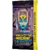 Wizards Of The Coast MtG: March Of The Machine - The Aftermath Collector's Booster