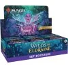 Wizards Of The Coast MtG: Wilds Of Eldraine Set Booster Box