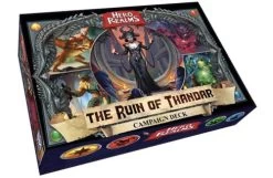 Hero Realms: The Ruin Of Thandar