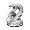 Wizkids Critical Role Unpainted Miniatures: W1 Swavain Basilisk