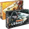 Z-Man Games Pandemic Legacy : Season 2